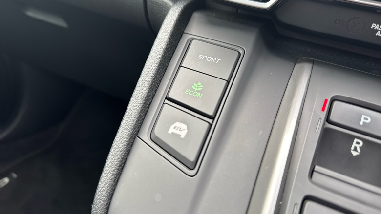 Honda CR-V 2.0 i-MMD Hybrid EX 5dr eCVT Hybrid Estate